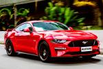 Ford Mustang GT Fastback 2018 года (LA)